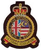 Blazer Badge